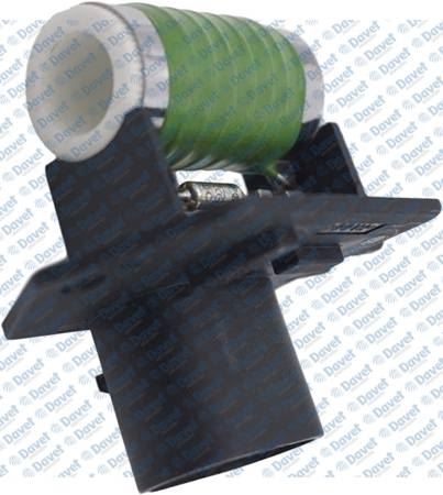 ZENON FI8747 Fan Rezistansi Linea